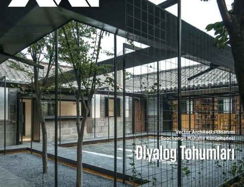 XXI Architecture and Design Magazine: February 2018