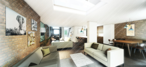 Architecture and Interior Design