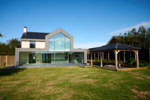 Sustainable Design and Energy Efficiency
