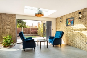 House refurbishment House refurbishment and extension interior desisgn