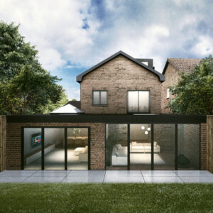 Proposed design
