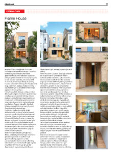 Frame House